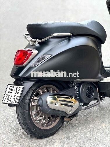 Vespa TFT 150 2023 bstp 9chủ lướ4000km có góp ạ