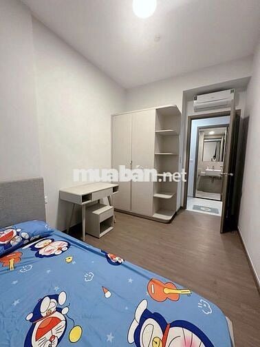 CHO THUÊ 8.5TR FULL NỘI THẤT CĂN 2PN 2WC CHUNG CƯ WEST GATE