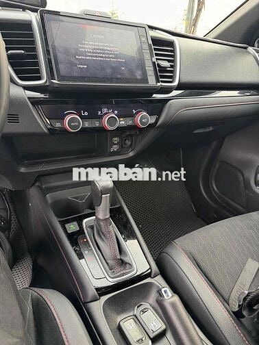 Honda City 2022 RS - 35000 km