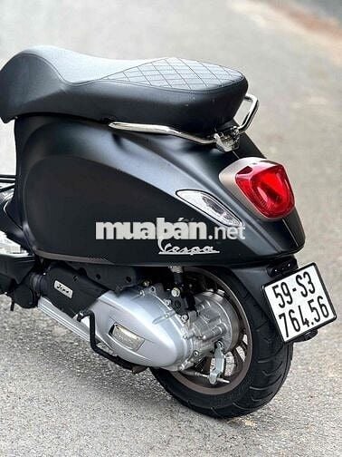 Vespa TFT 150 2023 bstp 9chủ lướ4000km có góp ạ