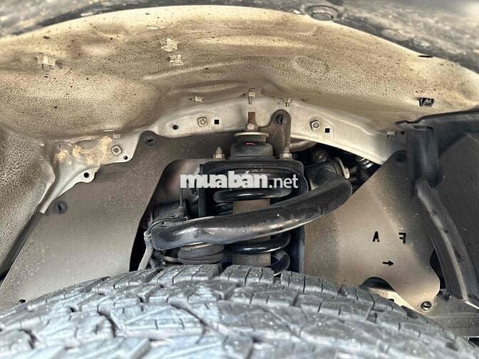 Toyota Fortuner 2018 2.7V 4x2 - 7c tự động Xăng