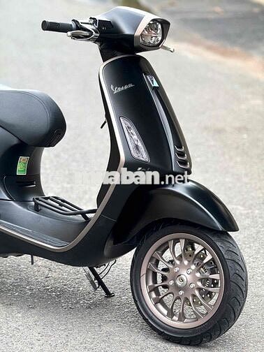 Vespa TFT 150 2023 bstp 9chủ lướ4000km có góp ạ