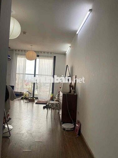 Bán chung cư NT Home phố Nhổn, 2n 2vs giá 4.6 tỷ