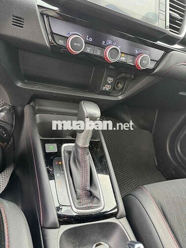 Honda City 2022 RS - 35000 km