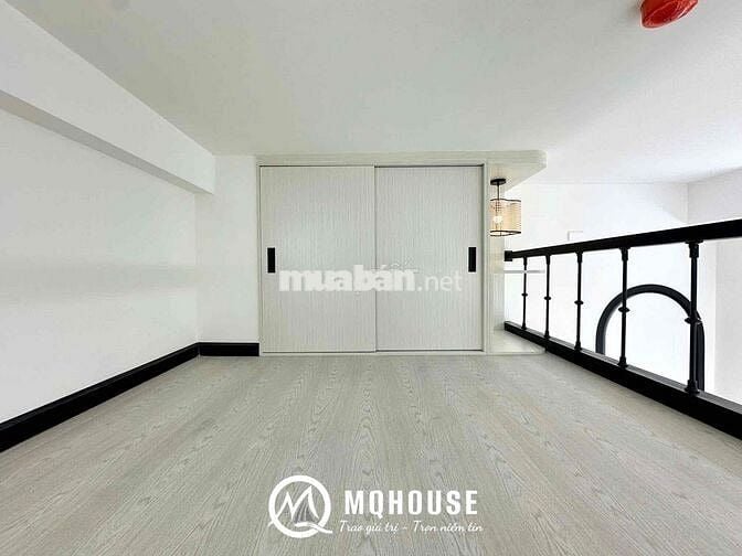 KHAI TRƯƠNG CHUNG CƯ MINI DẠNG STUDIO/DUPLEX NGAY NGÃ TƯ XÃ