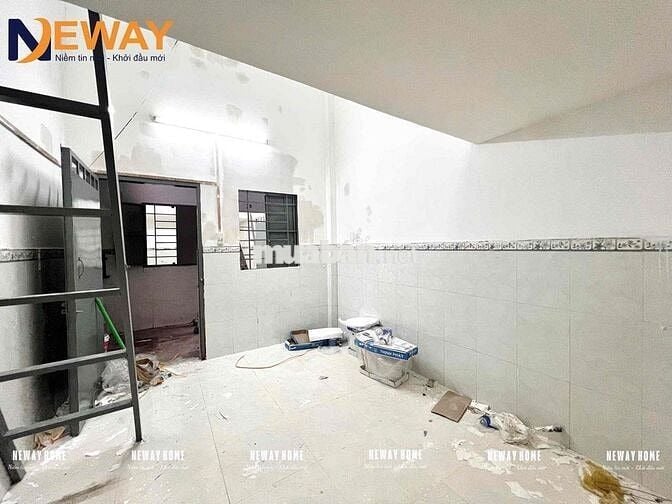 PHÒNG GÁC MỚI XÂY GIÁ RẺ KẾ BÊN KCN VĨNH LỘC, PHÙ HỢP CHO CÔNG NHÂN