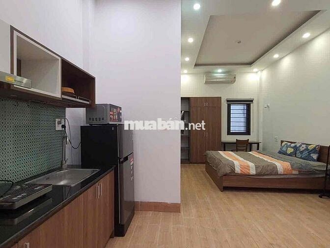 🌴 CHO THUÊ CĂN HỘ 1PN YÊN TĨNH, SÁT BIỂN🌴