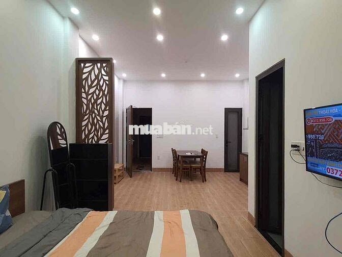 🌴 CHO THUÊ CĂN HỘ 1PN YÊN TĨNH, SÁT BIỂN🌴