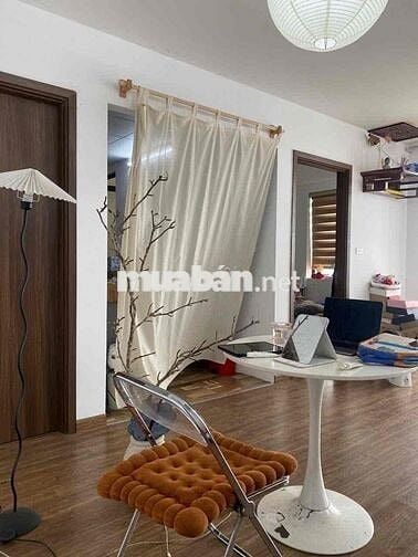 Bán chung cư NT Home phố Nhổn, 2n 2vs giá 4.6 tỷ