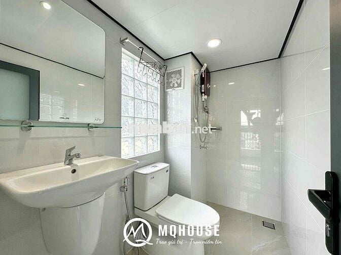 KHAI TRƯƠNG CHUNG CƯ MINI DẠNG STUDIO/DUPLEX NGAY NGÃ TƯ XÃ