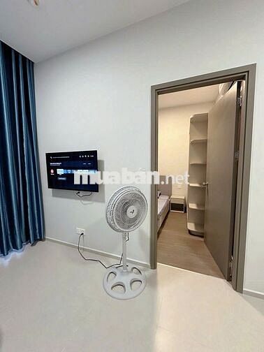 CHO THUÊ 8.5TR FULL NỘI THẤT CĂN 2PN 2WC CHUNG CƯ WEST GATE