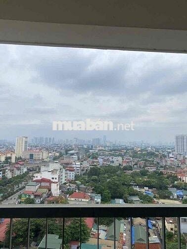 Bán chung cư NT Home phố Nhổn, 2n 2vs giá 4.6 tỷ