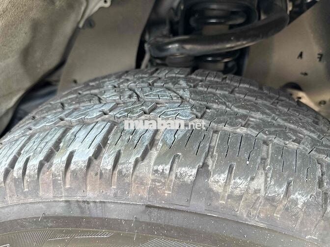 Toyota Fortuner 2018 2.7V 4x2 - 7c tự động Xăng