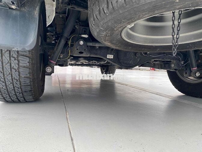 Toyota Fortuner 2018 2.7V 4x2 AT - 55000 km