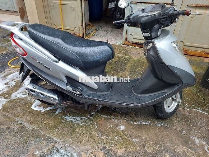 Bán Gấp Atila Victorya Bstp Xe đẹp máy êm