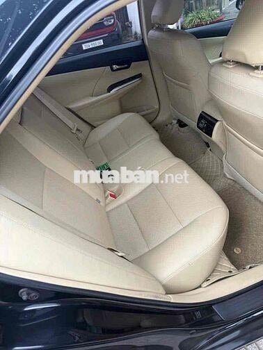 Toyota Camry 2.5G 2015 Xe hãng bán