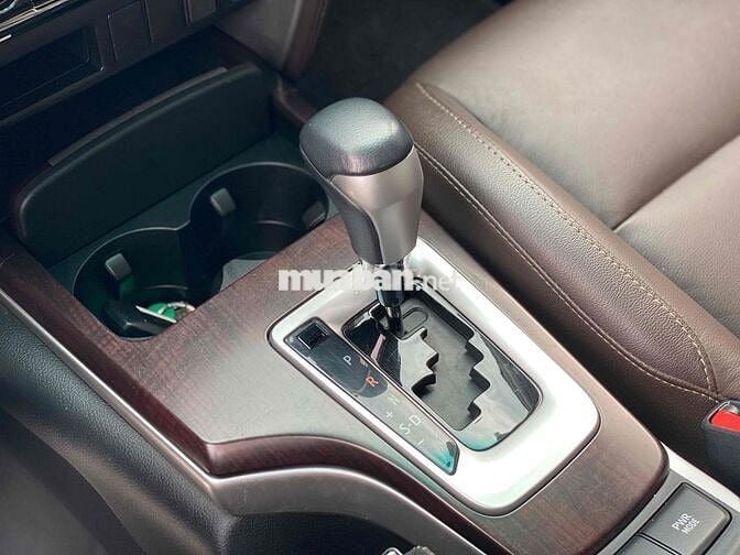 Toyota Fortuner 2018 2.7V 4x2 AT - 55000 km