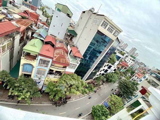 CHÍNH CHỦ BÁN TÒA VP  HẠNG SANG MP VƯƠNG THỪA VŨ, THANH XUÂN