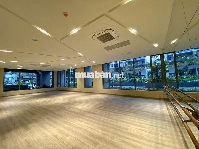 CHO THUÊ 8.5TR FULL NỘI THẤT CĂN 2PN 2WC CHUNG CƯ WEST GATE