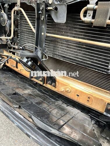 🚘 NISSAN NAVARA 2016 STD – CHÍNH CHỦ, XE ĐẸP