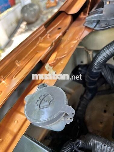 🚘 NISSAN NAVARA 2016 STD – CHÍNH CHỦ, XE ĐẸP