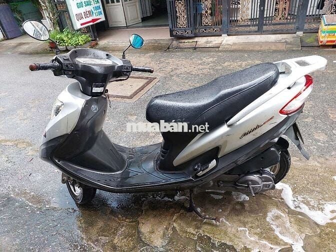 Bán Gấp Atila Victorya Bstp Xe đẹp máy êm