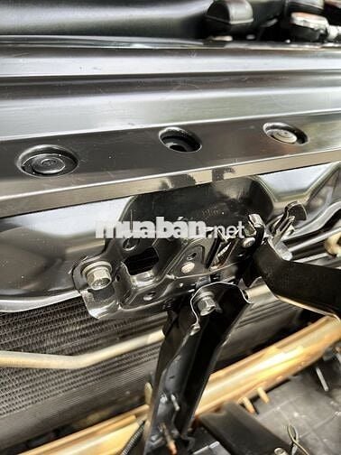 🚘 NISSAN NAVARA 2016 STD – CHÍNH CHỦ, XE ĐẸP