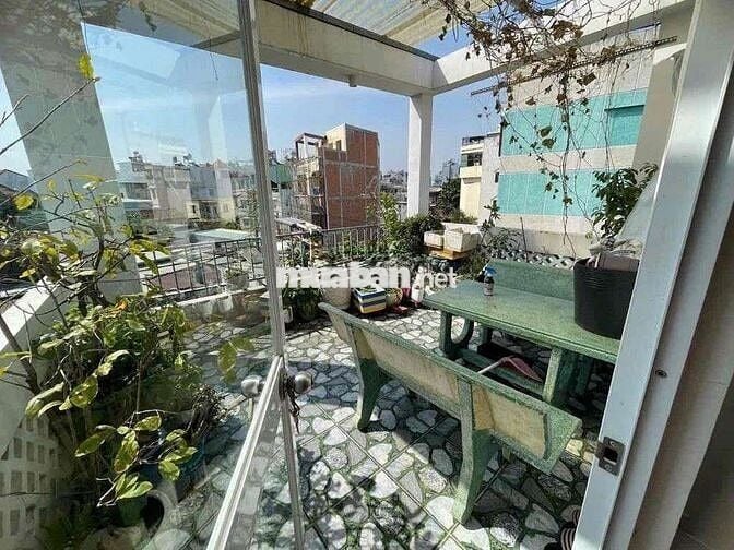 🌈Nhà Nguyên Căn Full Nội Thất – Gần Hutech/Ngoại Thương – Chỉ 20Tr 🏡