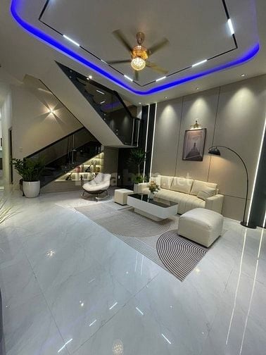 NHÀ MỚI KIỆT Ô TÔ THÁI THỊ BÔI