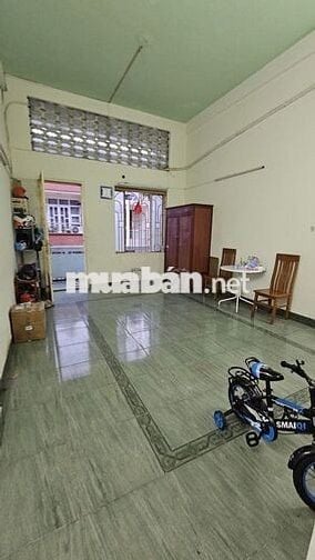 CĂN HỘ DIỆN TÍCH KHỦNG 105M2, 4PN, 3WC, CHỈ 3.3TỶ, QUẬN 5, MẶT TIỀN TT