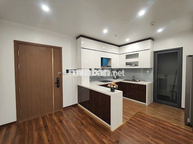 Hot - The Matrix One - Mễ Trì 120m2 3PN full nội thất đẹp giá 30tr/th