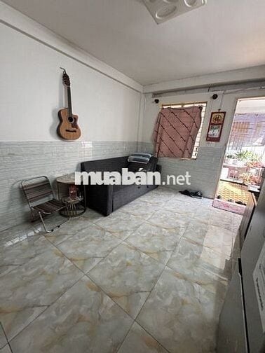 Căn góc Chung cư Lê Hồng Phong, Q.10 - 2,4 tỷ