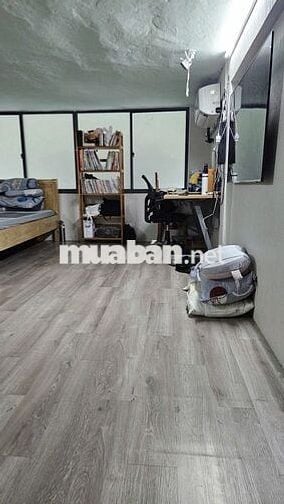 CĂN HỘ DIỆN TÍCH KHỦNG 105M2, 4PN, 3WC, CHỈ 3.3TỶ, QUẬN 5, MẶT TIỀN TT