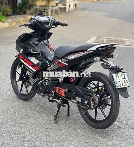 ex led 2019 máy 68sph pô êm