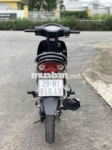 wave A 110 dk 2021 zin  ngon,đẹp