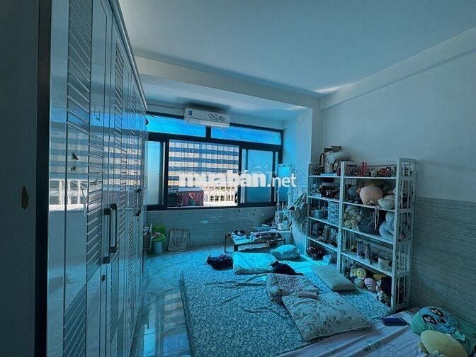 Căn góc Chung cư Lê Hồng Phong, Q.10 - 2,4 tỷ