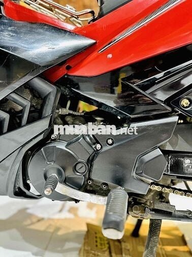 Cần tiền bán Ex2018