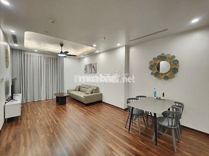 Hot - The Matrix One - Mễ Trì 120m2 3PN full nội thất đẹp giá 30tr/th