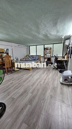 CĂN HỘ DIỆN TÍCH KHỦNG 105M2, 4PN, 3WC, CHỈ 3.3TỶ, QUẬN 5, MẶT TIỀN TT