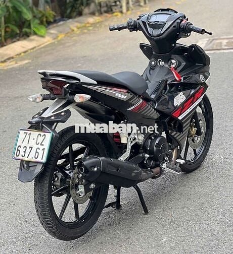 ex led 2019 máy 68sph pô êm