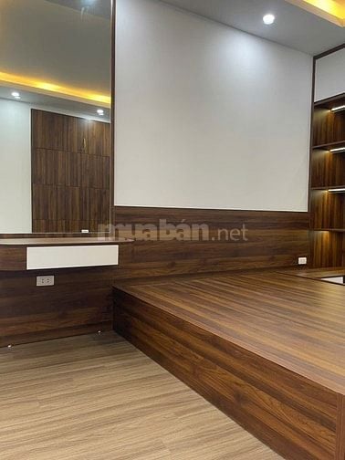 5 Tầng phân lô Xuân La, Võ chí Công ô tô đỗ cửa Nhà Đẹp mới đủ NT sdcc