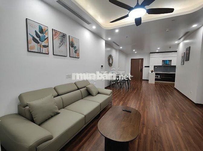 Hot - The Matrix One - Mễ Trì 120m2 3PN full nội thất đẹp giá 30tr/th