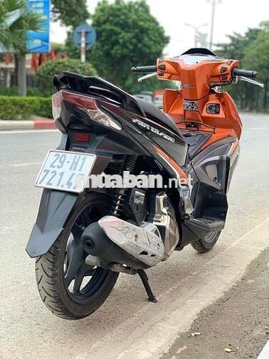 Bán xe blade máy zin sơn zin dán kín nylon chính c