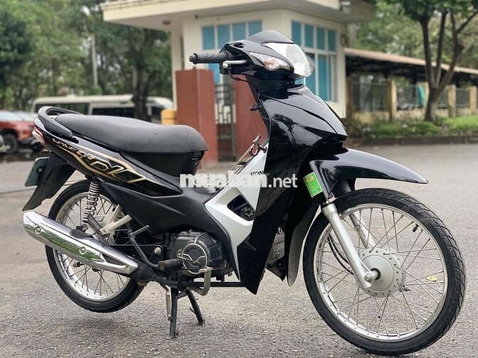 wave A 110 dk 2021 zin  ngon,đẹp