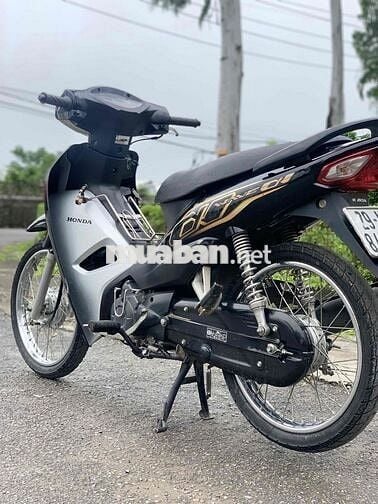 wave A 110 dk 2021 zin  ngon,đẹp