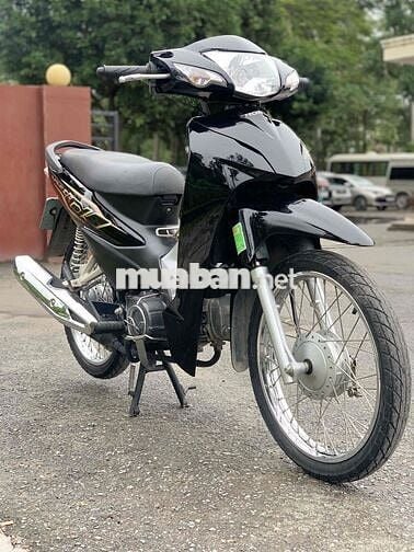 wave A 110 dk 2021 zin  ngon,đẹp