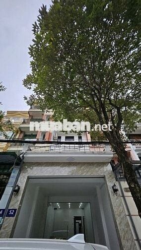 Nhà thuê ngõ 110 phố TRUNG KÍNH - CẦU GIẤY,  DT 95m2 x 5 Tầng, đg 10m