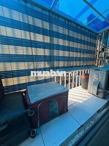 Căn góc Chung cư Lê Hồng Phong, Q.10 - 2,4 tỷ