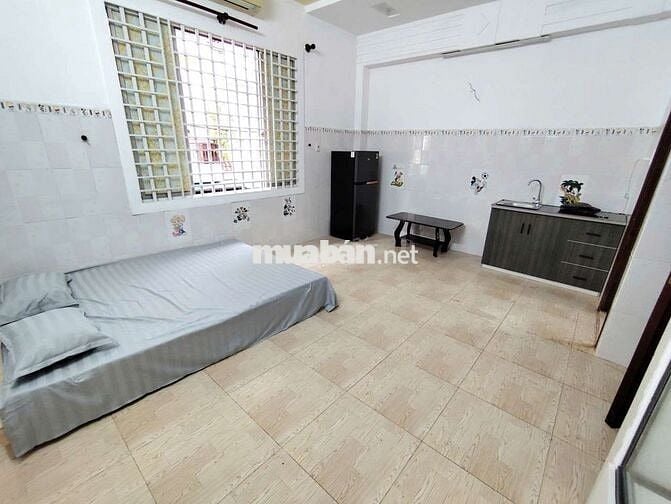 PHÒNG CHDV FULL NỘI THẤT GẦN KDC HỒNG LONG - HIỆP BÌNH