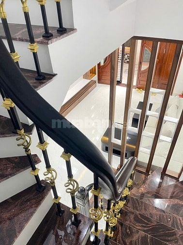 5 Tầng phân lô Xuân La, Võ chí Công ô tô đỗ cửa Nhà Đẹp mới đủ NT sdcc